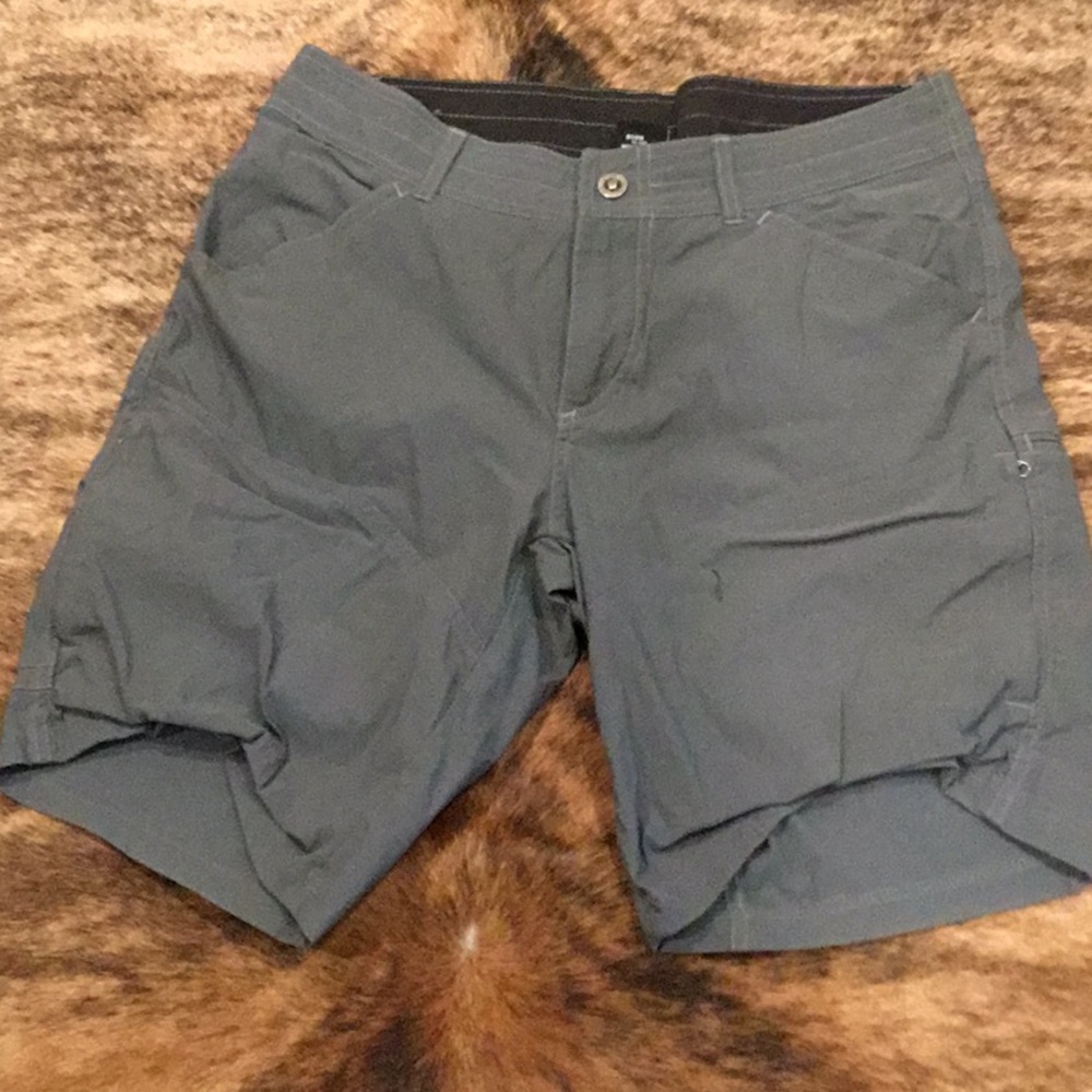 Kuhl shorts